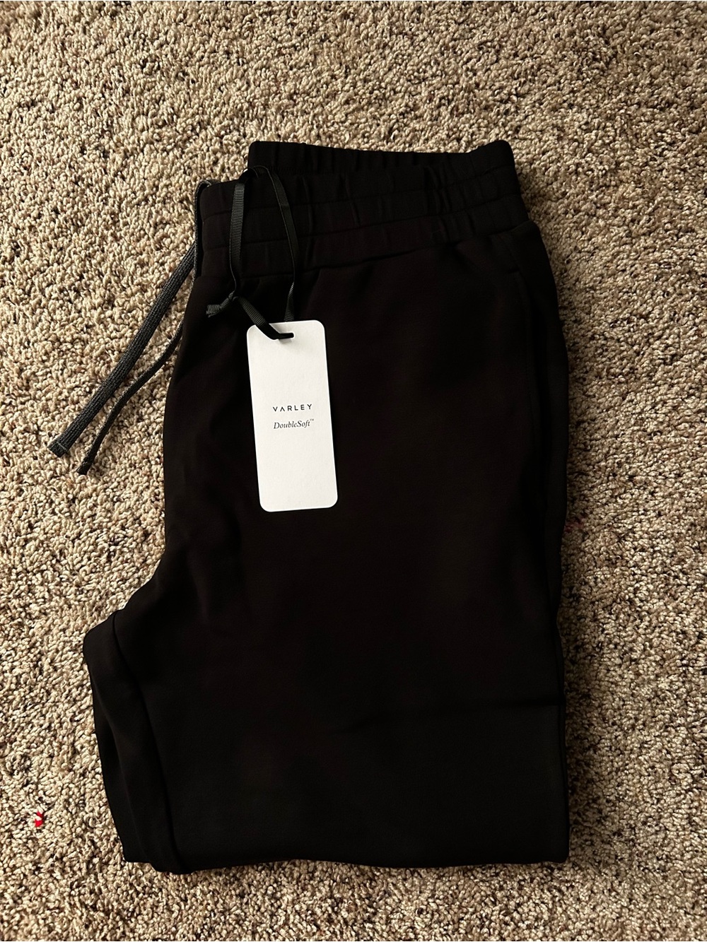 Varley - slim cuff pant 25